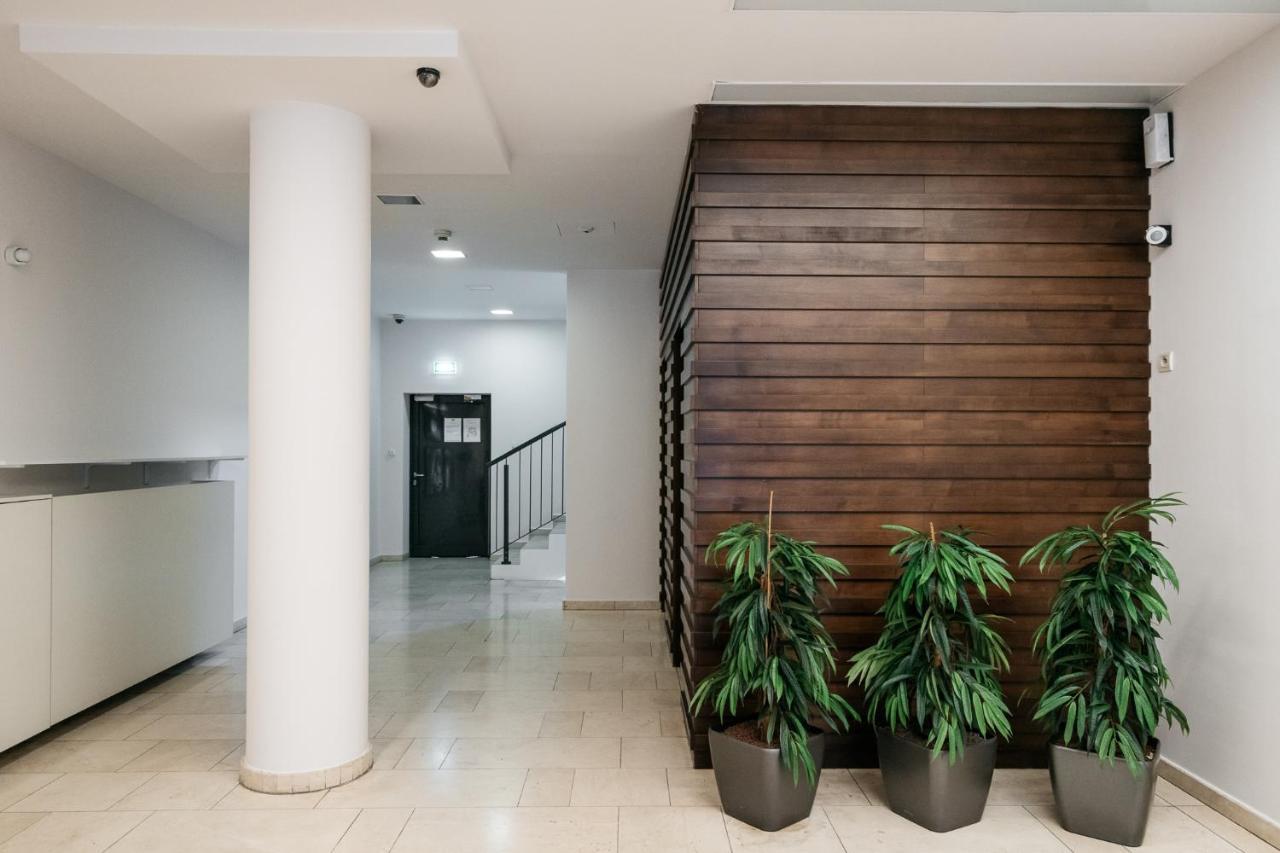 Soho Apartment By Loft Affair Krakow Exterior photo