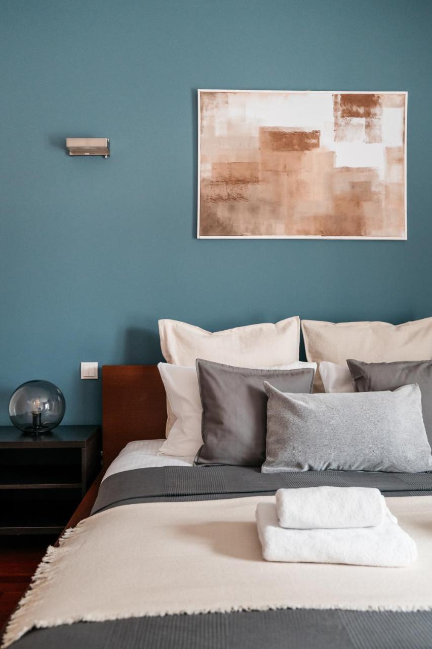 Soho Apartment By Loft Affair Krakow Exterior photo