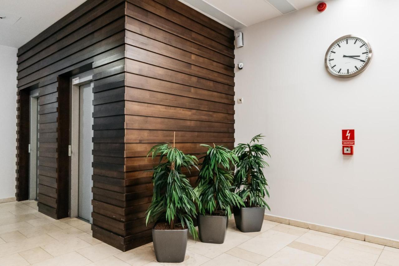 Soho Apartment By Loft Affair Krakow Exterior photo