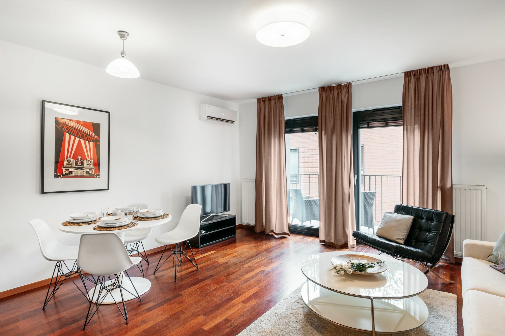 Soho Apartment By Loft Affair Krakow Exterior photo