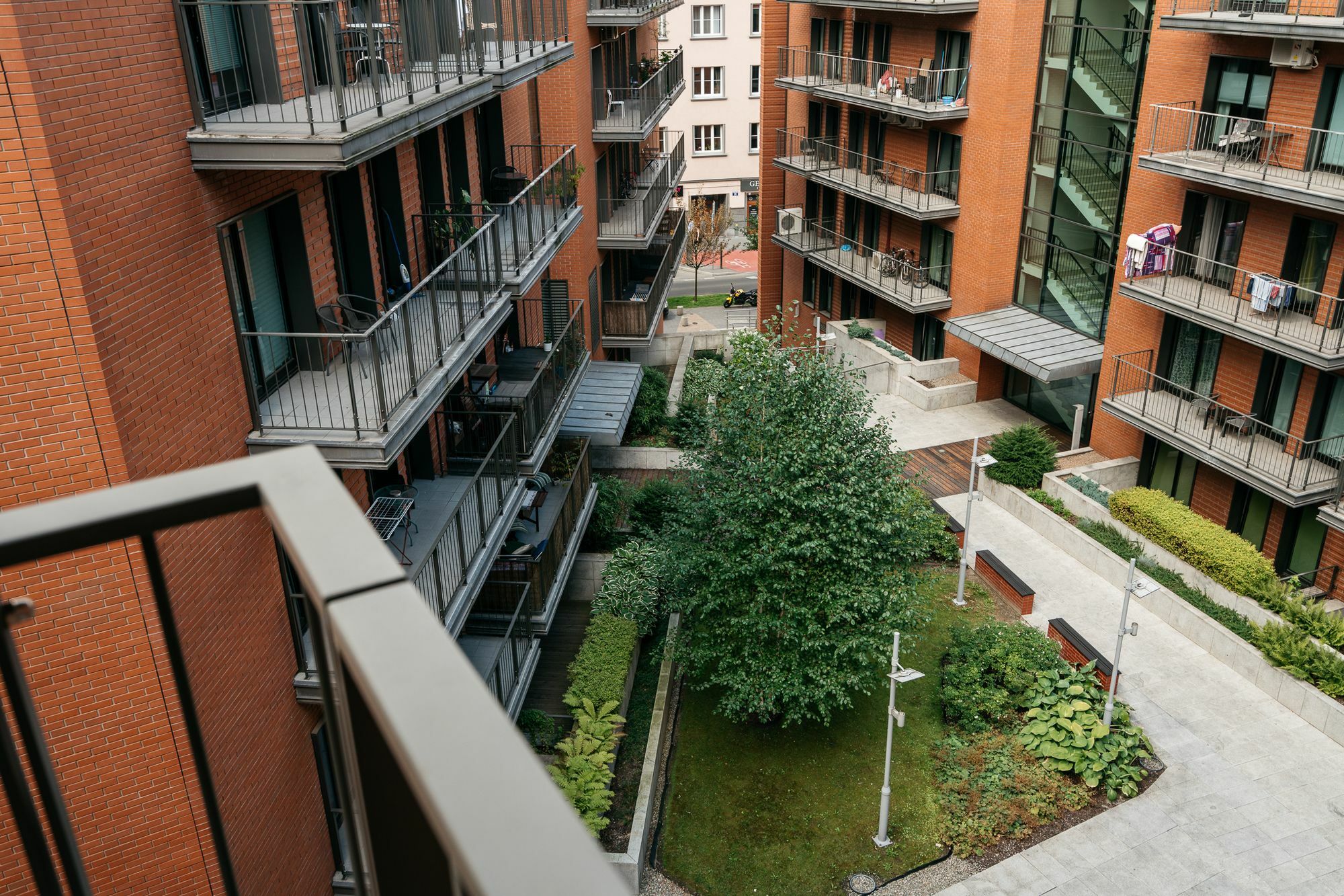 Soho Apartment By Loft Affair Krakow Exterior photo